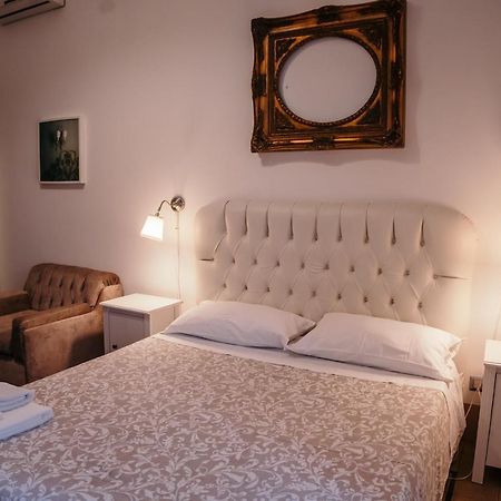 Elephant'S Smile B&B Catania Bagian luar foto