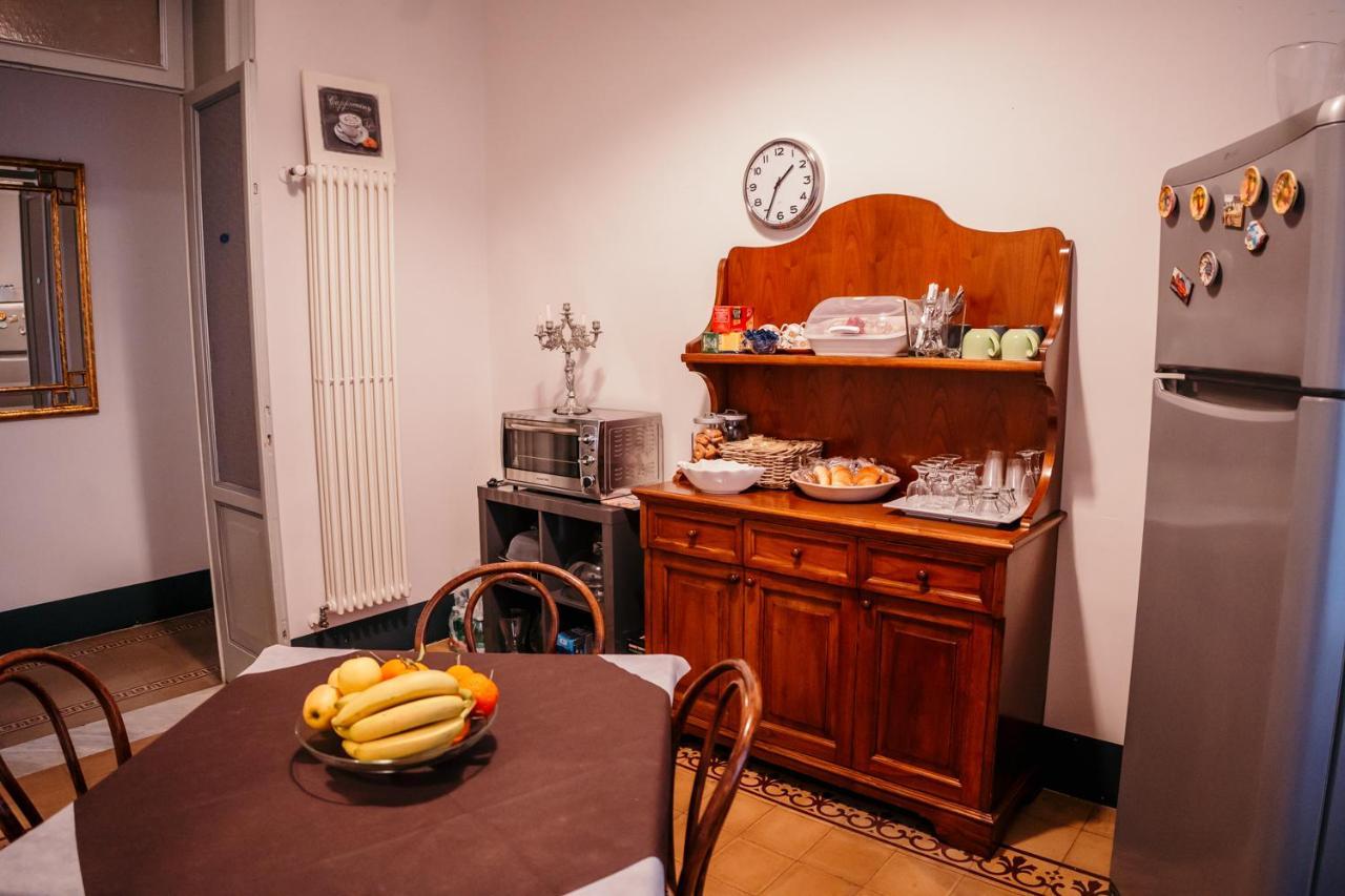 Elephant'S Smile B&B Catania Bagian luar foto