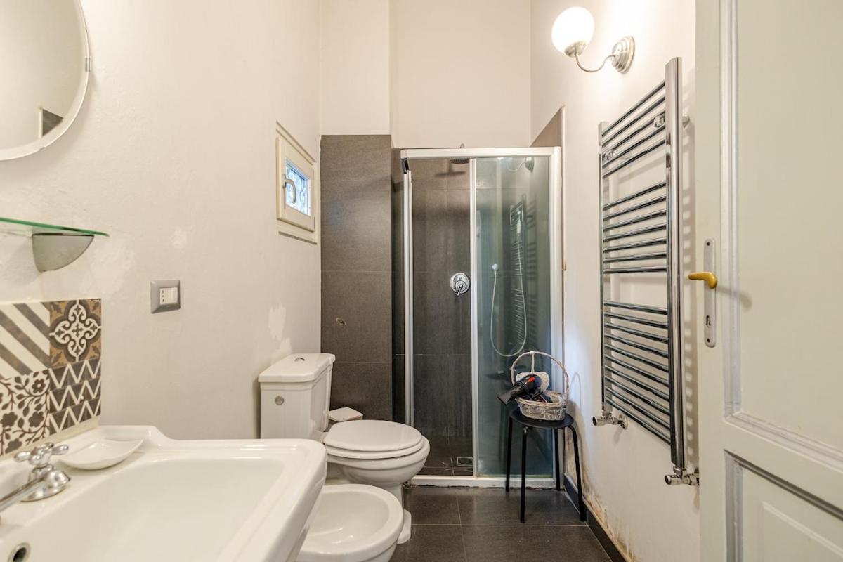Elephant'S Smile B&B Catania Bagian luar foto