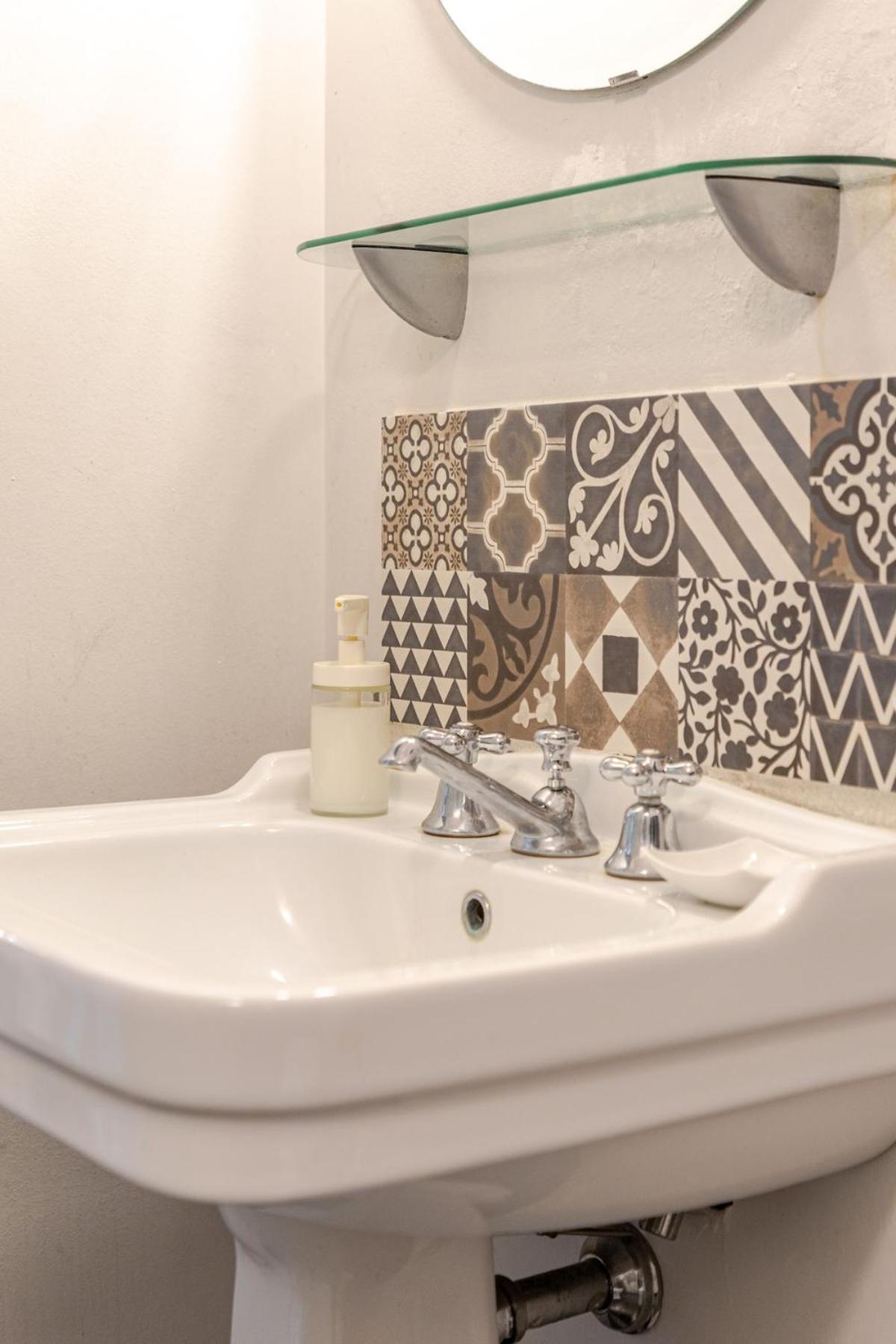 Elephant'S Smile B&B Catania Bagian luar foto