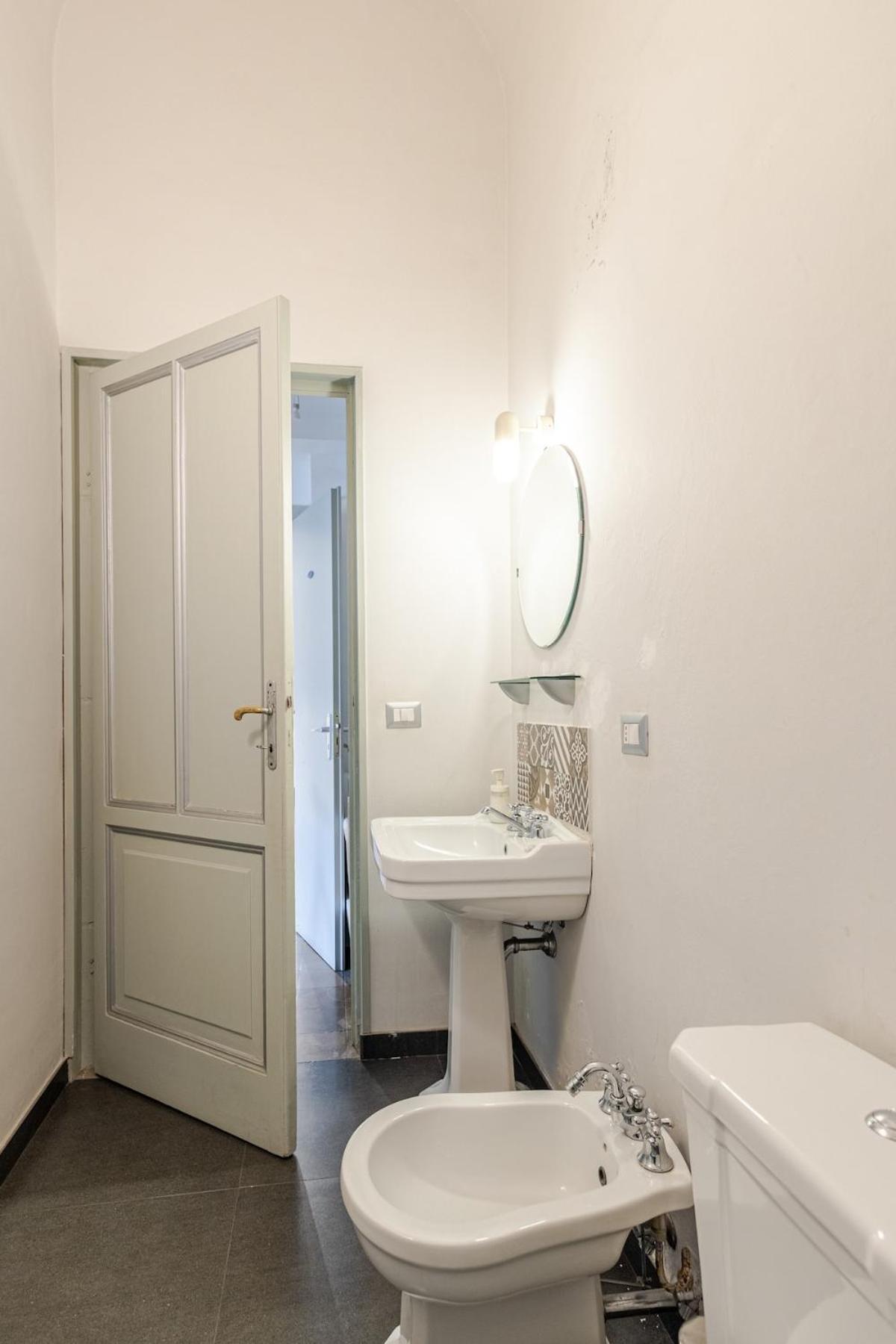 Elephant'S Smile B&B Catania Bagian luar foto