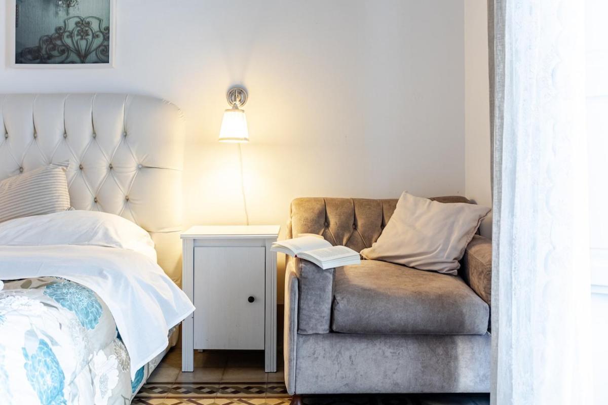 Elephant'S Smile B&B Catania Bagian luar foto
