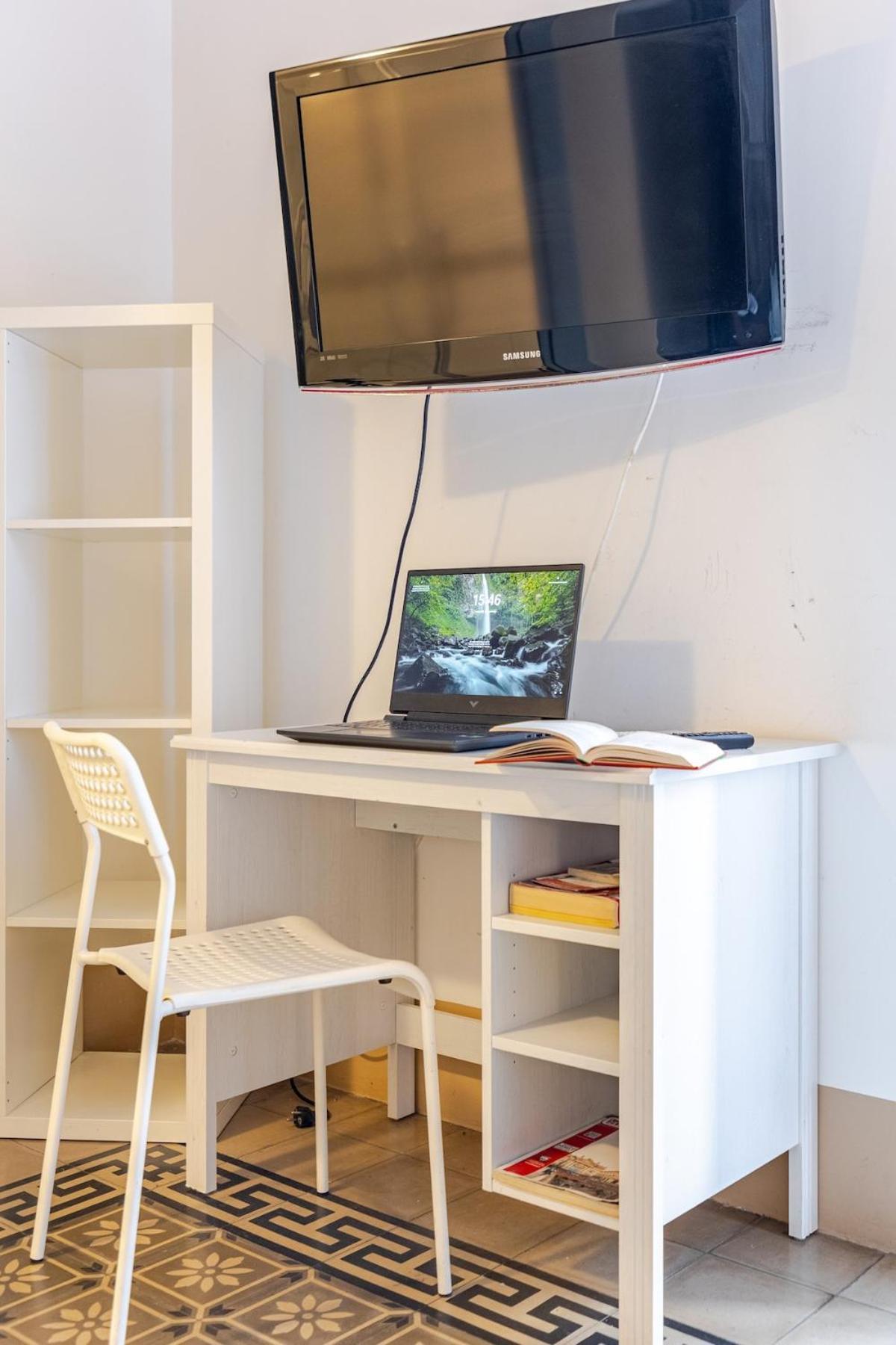 Elephant'S Smile B&B Catania Bagian luar foto
