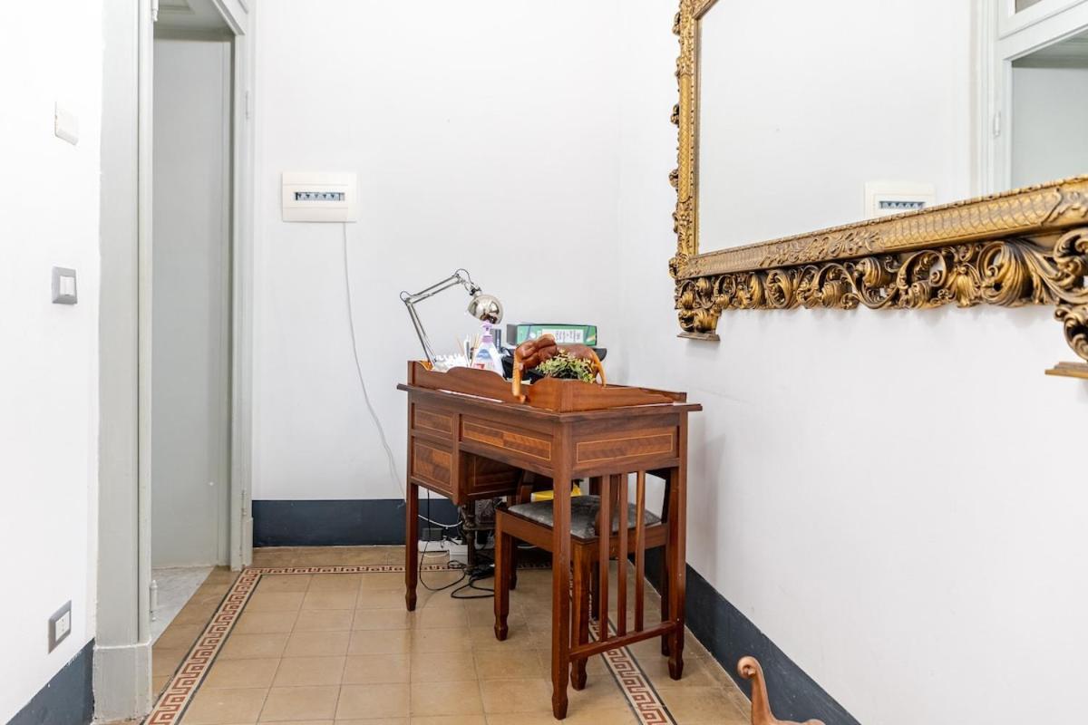 Elephant'S Smile B&B Catania Bagian luar foto
