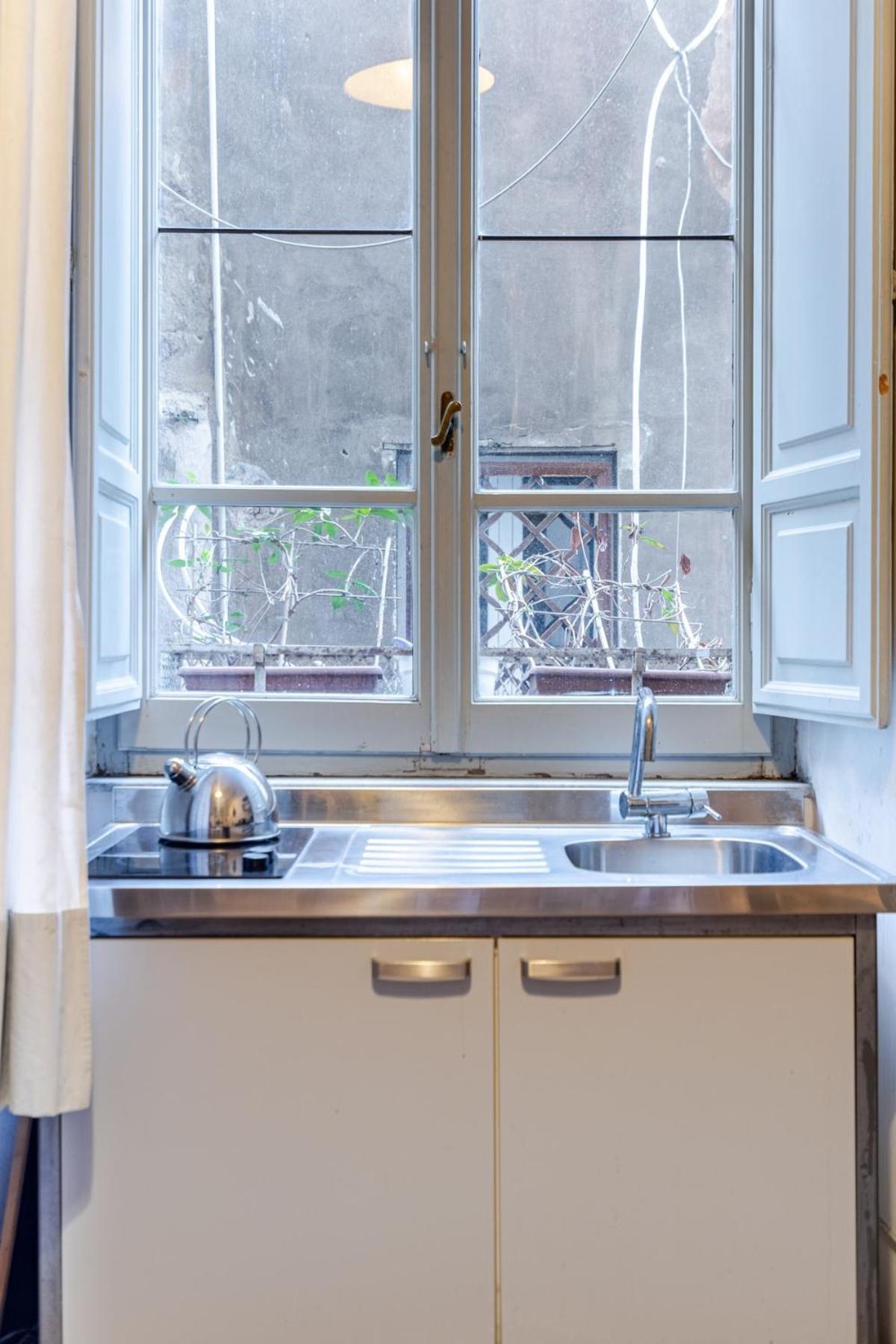 Elephant'S Smile B&B Catania Bagian luar foto