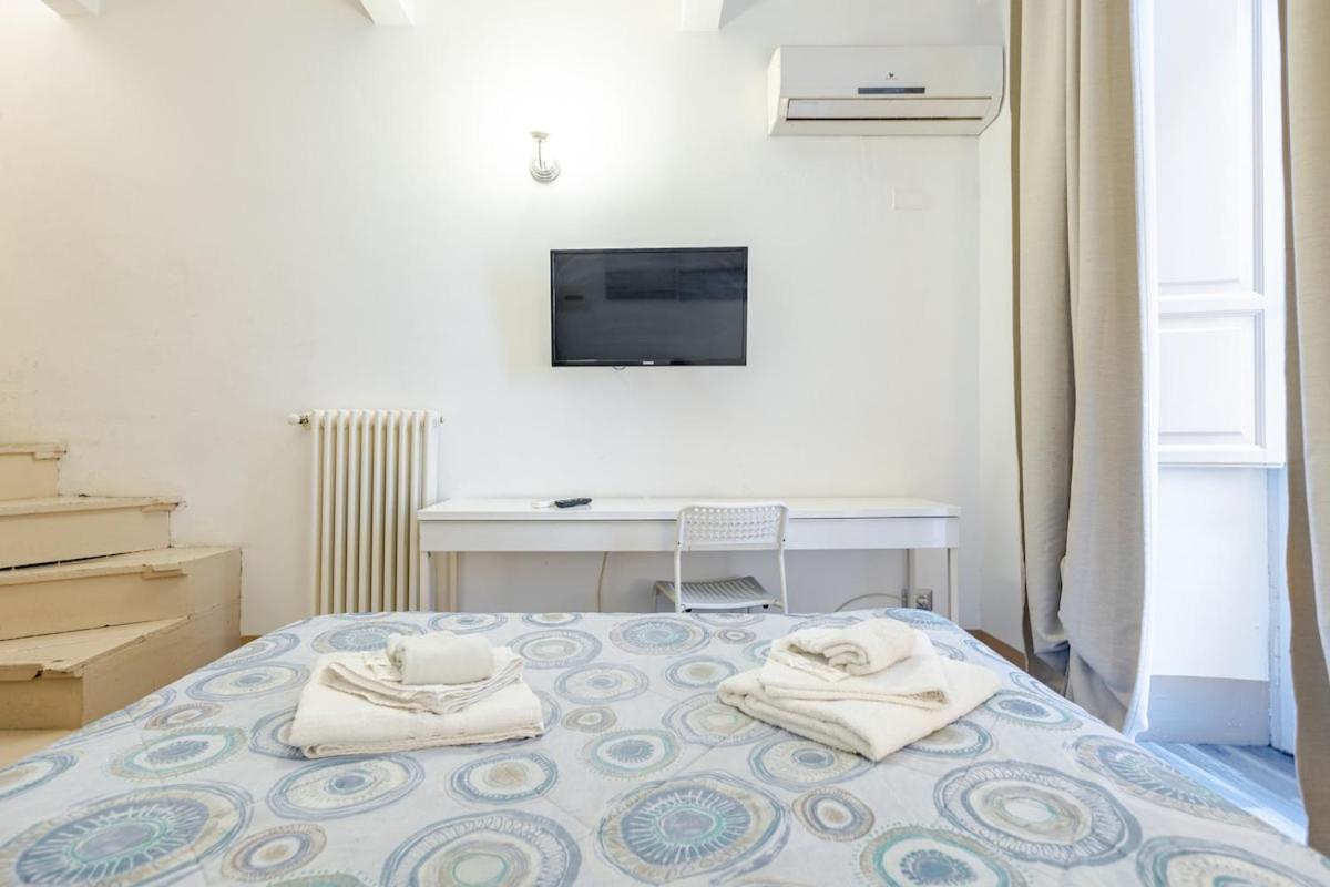Elephant'S Smile B&B Catania Bagian luar foto