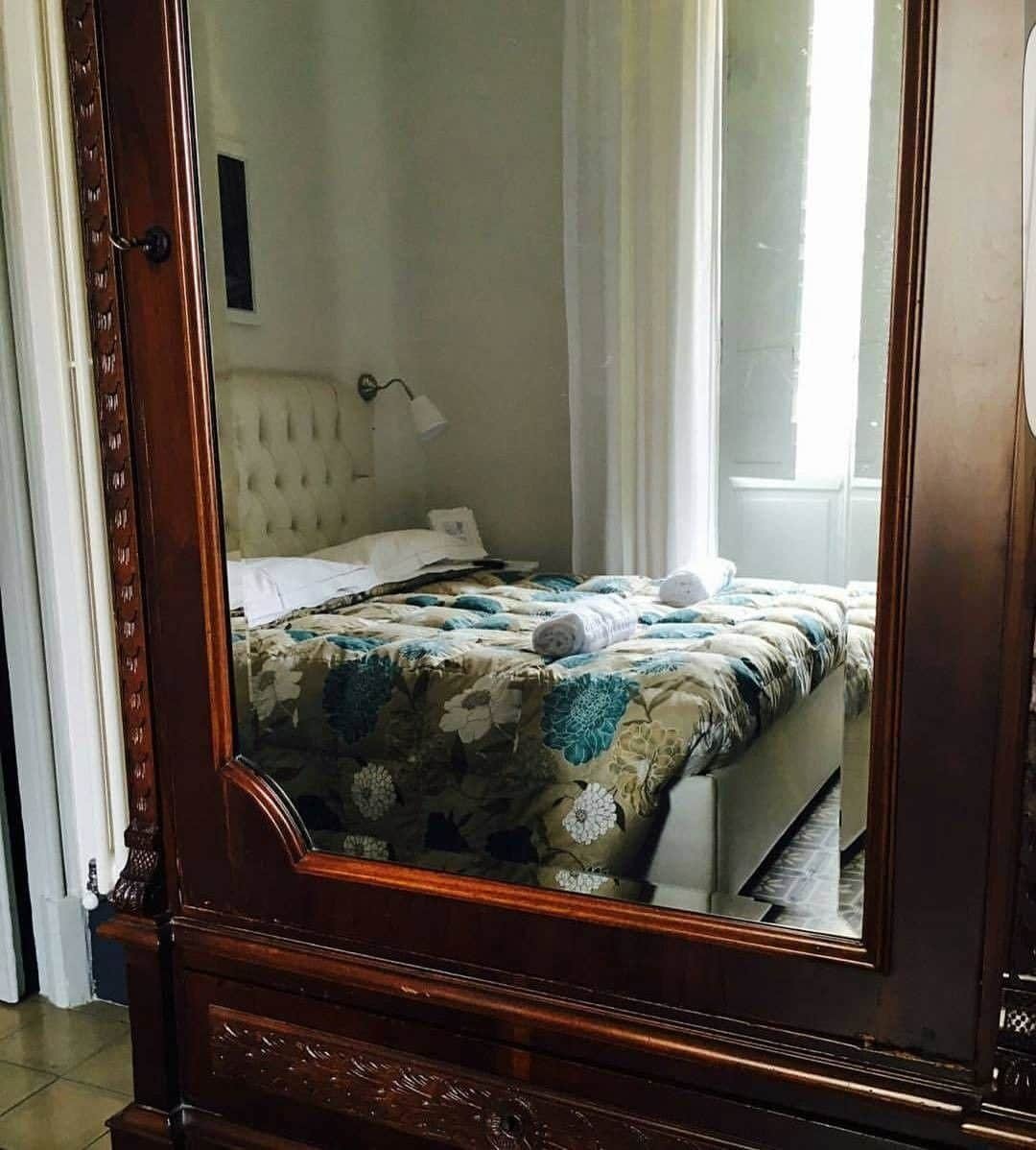 Elephant'S Smile B&B Catania Bagian luar foto