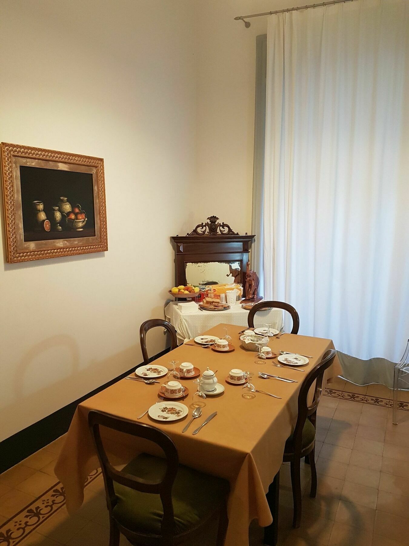 Elephant'S Smile B&B Catania Bagian luar foto